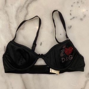 Dolce & Gabbana bra size 32A